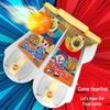 Double Basketball Tabletop Game: Interactive Parent-Child Educational Toy for Boys & Girls
