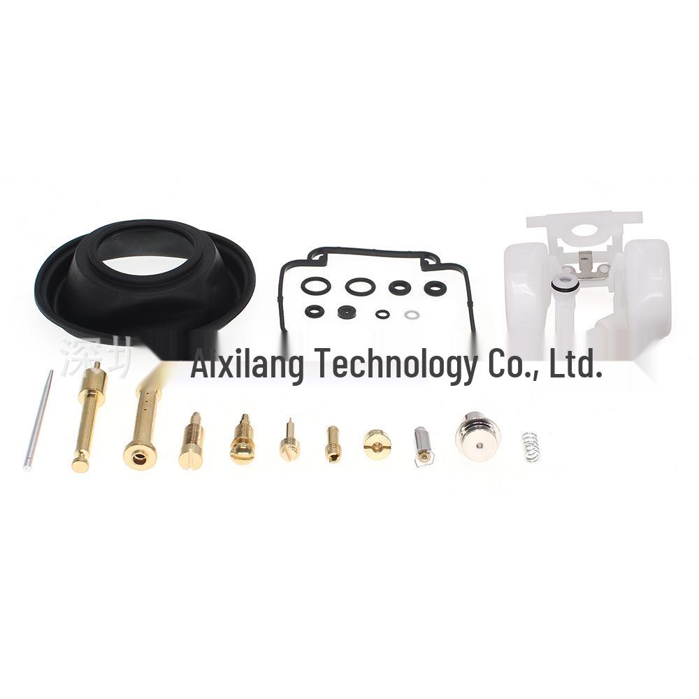 Mikuni BST 33 F650 Vergaser Reparaturkit