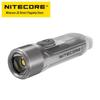 NITECORE TIKI Mini Keychain Flashlight