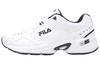 Zapatillas de Hombre Vntg Zapatillas de Running Blancas/Negras para Mujer