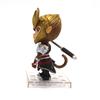 Game Black Myth Wukong Action Figure Sun Monkey King Bar Anime Toys Desk Decoration Birthday Gift Poseable Articulated Scale Detailed Movable