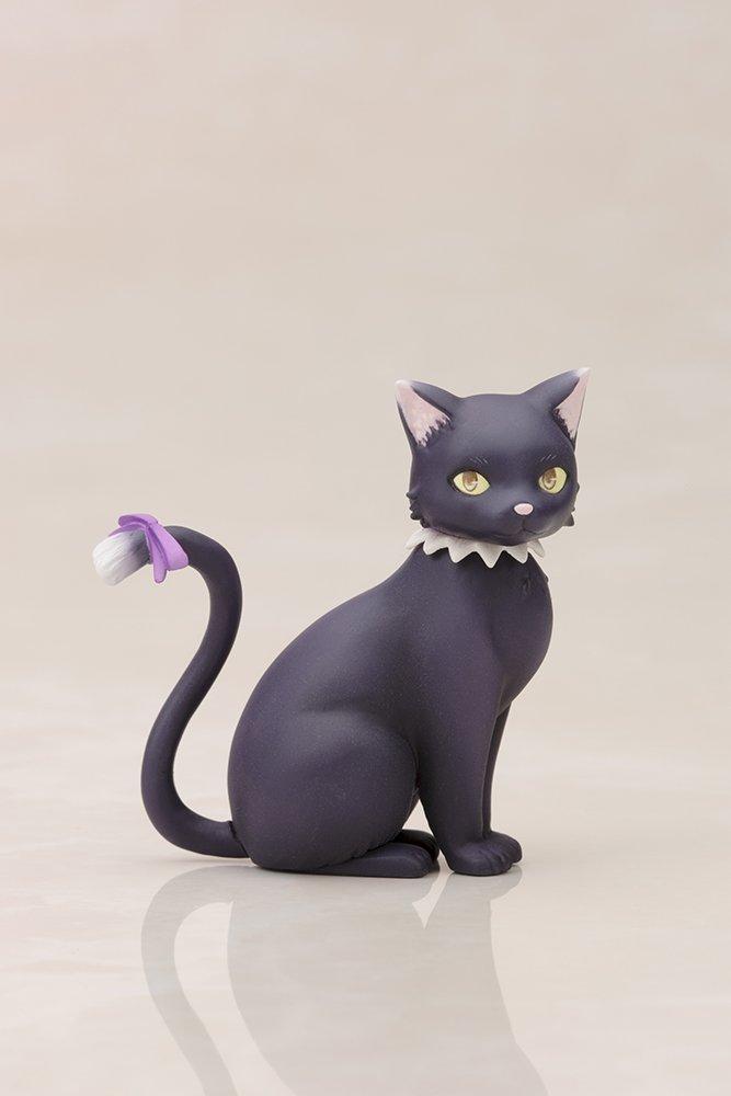 Kotobukiya Shining Blade Xiaomei Linlin Scale PVC Painted Finished Figure & 1/8