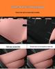 2024 Changan Eado Leather Car Seat Cushion - All-Season Model