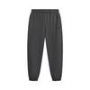 Li Ning Sports Lifestyle Serie Logo Gestickter Buchstabe Jogginghose Gestrickte Jogginghose Herren Unterteile AKLW271-1
