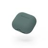 Super Thin Silicone Guard Accuracy Cutout Dust Resistant Plugs Included Shockproof Protector for Wireless Earbuds
