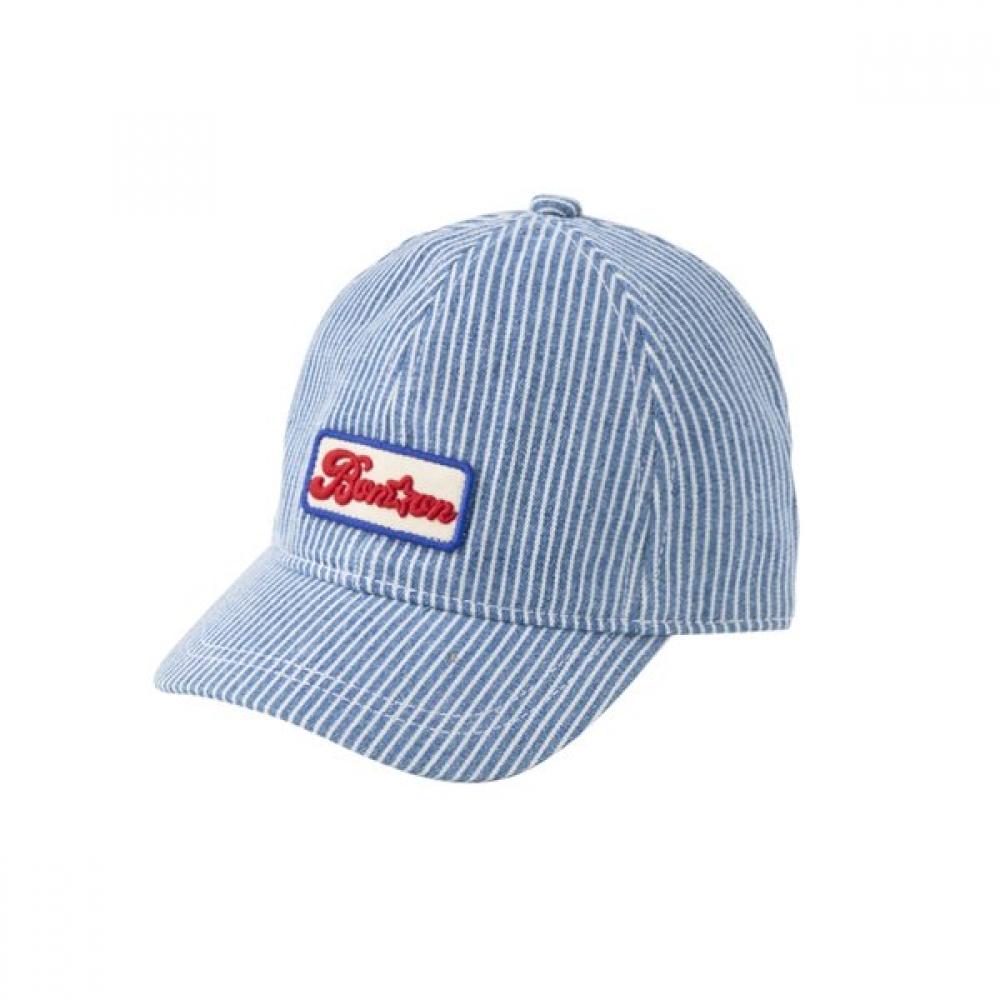 Bonton Railroad Ballcap 7617t 800 01 DL/FREE