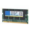 1G 266 MHz 200 Pin Laptop RAM for DDR PC 2100 notebook Full Compatibility for Intel   AMD