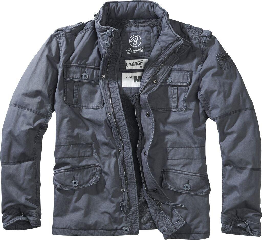 Winter Jacket Brandit Britannia Winter Jacket (9390) Indigo (9390-88)