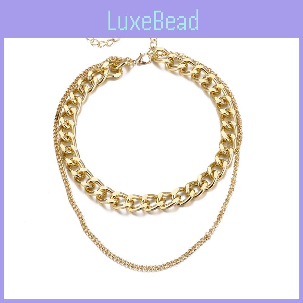 Trendy Layered Necklace For Women Featuring Metal Alloy And Elegant Design Perfect For Gifts And Special Occasions