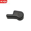 Battery Anode Negative Electrode Pole Terminal Cover Cap for Nissan Frontier Navara NP300 D22 D40 Xterra Titan A60 NV200 Evalia