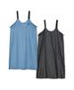 Life Work Women'S Denim Bustier Dress