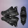 Herren Laufschuhe Vollflächige Carbonplatte Leichtgewicht Abriebfest Professionelle Trainingssneaker Hochwertige Dämpfung