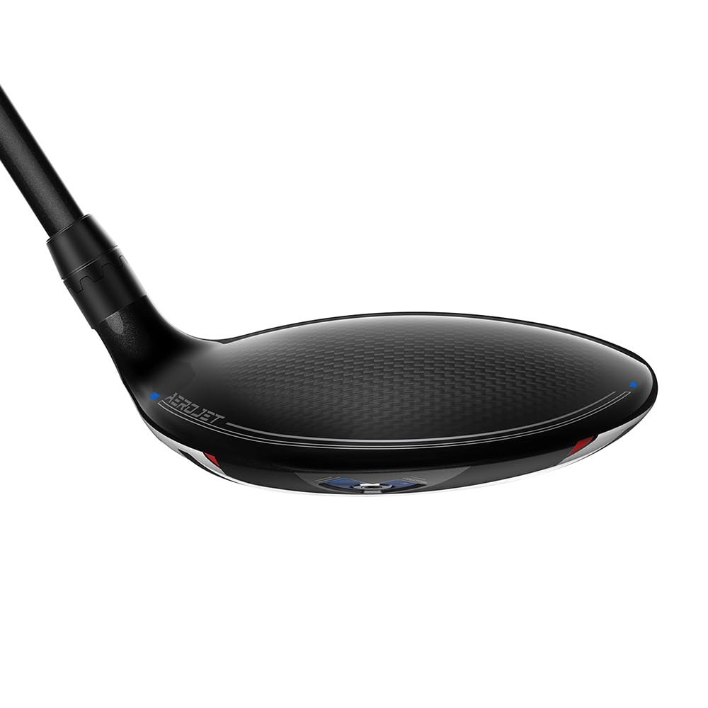 [Cobra] Golf Fairway Wood Men's Aerojet Max Fairway Shaft Original SPEEDER NX for COBRA AEROJET MAX FW
