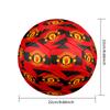 Pallone da Calcio Match Ufficiale Manchester United Taglia 5 Pallone da Calcio Professionale da Esterno Pallone Morbido da Allenamento