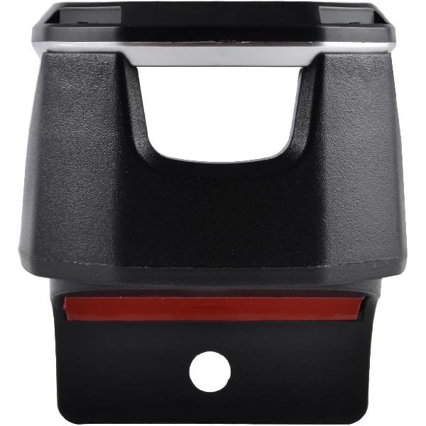 Car Water Cup Bottle Holder for Su-zuki Jimny Drinks Holder Stand Bracket Organizer