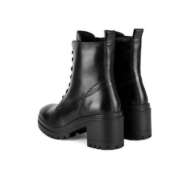 Ankle Boots Lasocki RST-VIOLA-02 Black