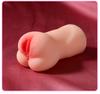 Realistic Masturbator Pussy Pocket  Pussy Sex Toy for Men 3D Internal Structure of Vagina with Lips Masturbator for Men