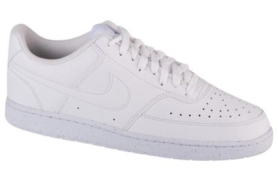Court Vision Low NN, Sneakers bianche da uomo