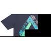 Palace FW21 Ultimo Series Tri-Eye T-Shirt Unisex T-Shirts Navy Blue P21TS243