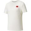 Champion All-Weather Series Casual Round Neck Simple Short Sleeve T-Shirt Men Tops 152620102-1