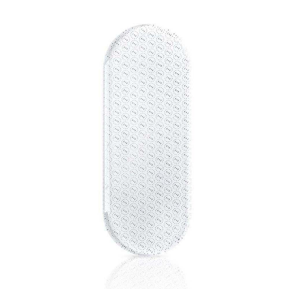 Horny Foot Grinding Nano Glass Foot File Nano Glass Foot Rubbing Board Unisex
