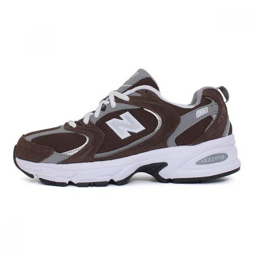 

New Balance Mr530cl brown/270