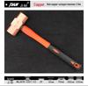 Octagonal Pure Copper Hammer - Square Head, Small and Large Options, for Equipment Repair and Explosion-Proof Applications.