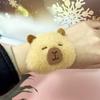 Cloud Plush Cartoon Kids Wrist Wrap With Custom Design For Creative Birthday Gifts
