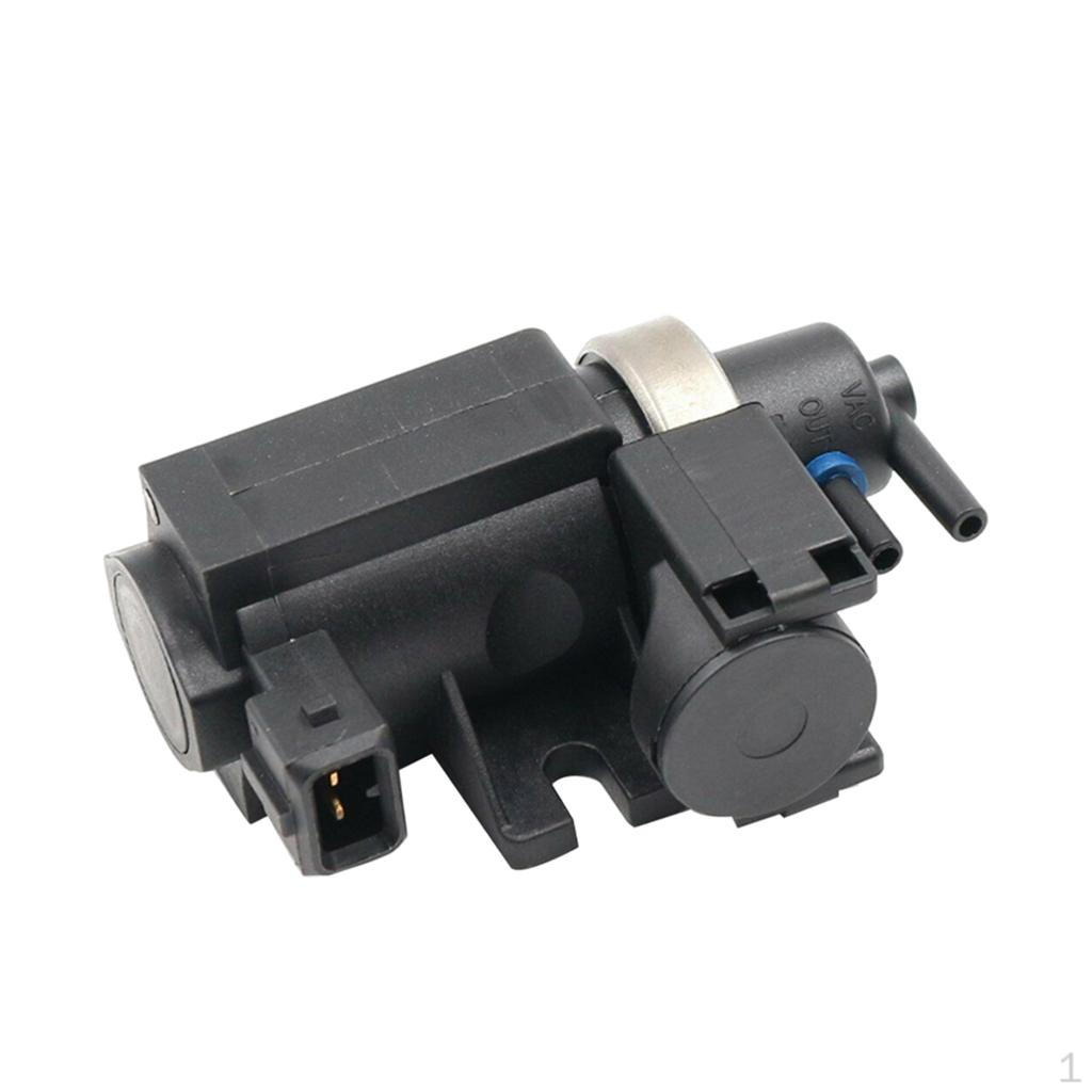 

Car Turbocharger Pressure Converter 7.00887.22.0 High Performance Good Replaces Interior Fit for 5er