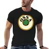 Ossa Motorcycles Tshirt Work Wear Lightweight Tee