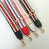 Adjustable Wide Shoulder Strap for Women's Handbags and Backpacks - Crossbody Replacement Strap