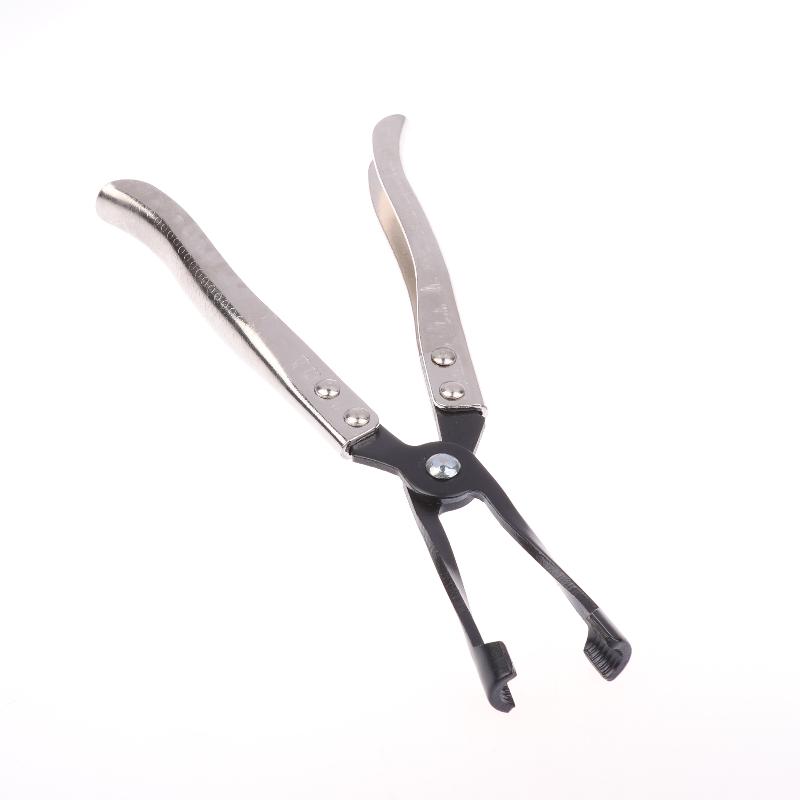 Expert Valve Spring Compressor Pliers; Professional Tool for Oil Valve Stem Seal Removal; Ideal for DIY Projects