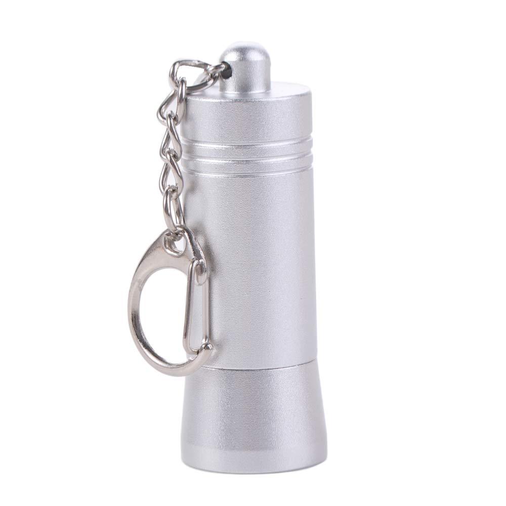 Zinc Zinc Alloy Hook Lock Key Waterproof Security Hook Stop Lock Nail Retrieval Device Red Stop Lock