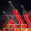 31-in-1 Magnetic Insulated Screwdriver Set – High Voltage Resistant, Phillips & Flathead for Electricians