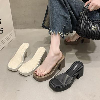 Damenschuhe – Sandaletten