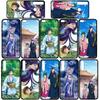for Samsung Galaxy S25 S24 S23 iPhone 17 16 15 Xiaomi Redmi Note 14 13 12 11 Plus Pro Max A57 Case Comics The Apothecary Diaries OPPO Huawei Cover