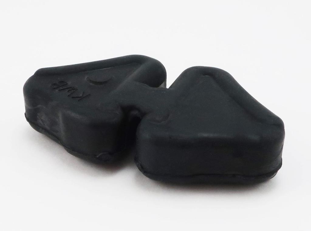 Kitaco 70-508-14321 Hub Damper Set K-PIT Grom (JC61/JC75/JC92) Monkey 125 (JB02/JB03/JB05) Super Cub 110 (JA07/JA10/JA44/JA59) Etc