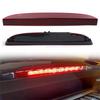 Red Lens Third Brake Light Stop Light For Renault For Clio II 1998-05 7700410753 LED Brake Stop Light Lamp Car Lights 12V