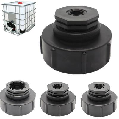 Adattatore IBC da 1,5 pollici 1/2 pollice 1 pollice Acidi Alta Qualità