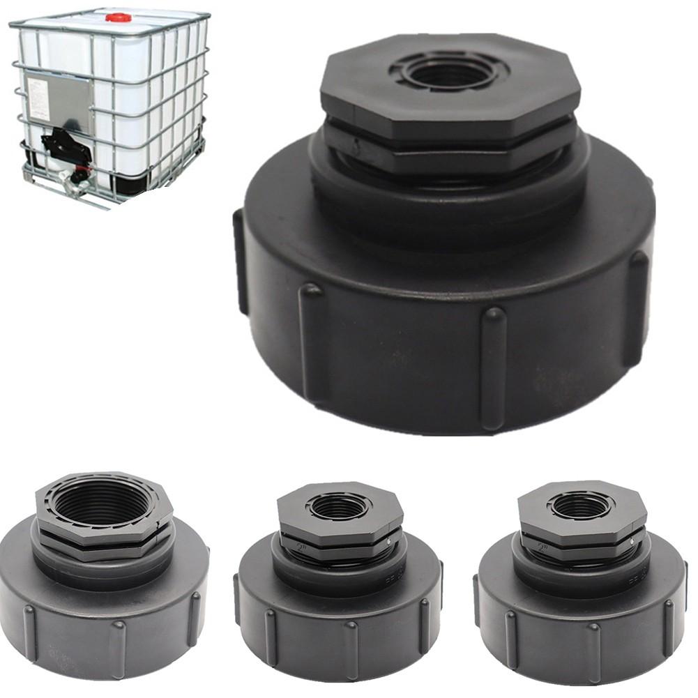 1.5inch IBC Adapter 1/2inch 1inch Acids High Quality