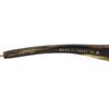 Pristine DITA Glasses FLIGHT-SEVEN gold mens DTX111-57-02 Used