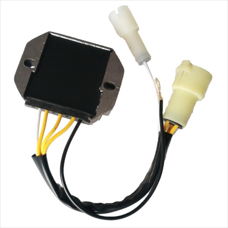 50HP Johnson Outboard Boat Rectifier 32800-87J00