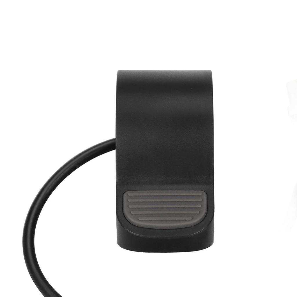 Original Thumb Throttle Accelerator For Xiaomi Elite KickScooter Electric Scooter Thumb Speed Control Parts Throttles 2