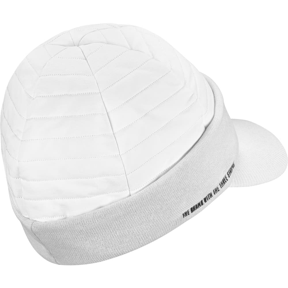 Adidas Golf Warm Cap with Padded White COLD.RDY Men's Lining,