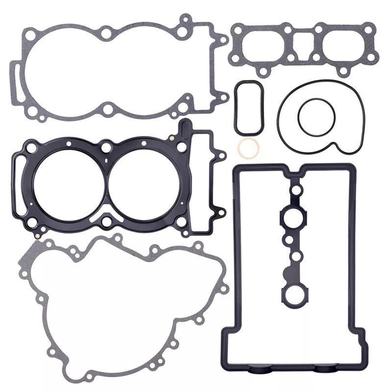 A60X For Polaris RZR XP1000 XP 4 2016-2020 Ranger 900 2014-2018 Complete Cylinder Head Gasket Kit 5813737 5253037 5813736