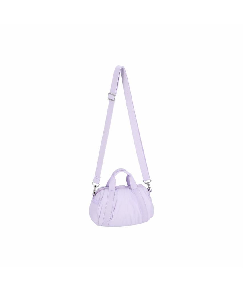 Lesportsac Sugar Lilac Mini Duffle Bag [1844.Ld65]