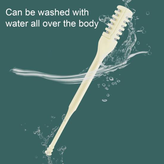 Nasal Hair Cutter Split Ends Trimmer Set 360-degrees Rotation Nose Trimmer Tweezers Portable Manual Hair Removal Tool for Men Women