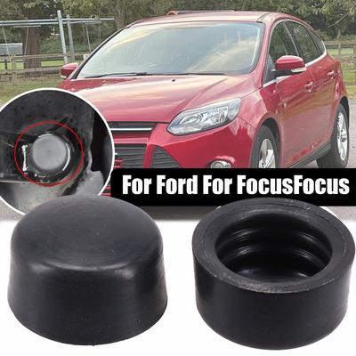 Brand New Wiper ARMS Nut Cover Auto Parts Replacement Rubber Waterproof 1324768 Car Accessories For Ford For Focus