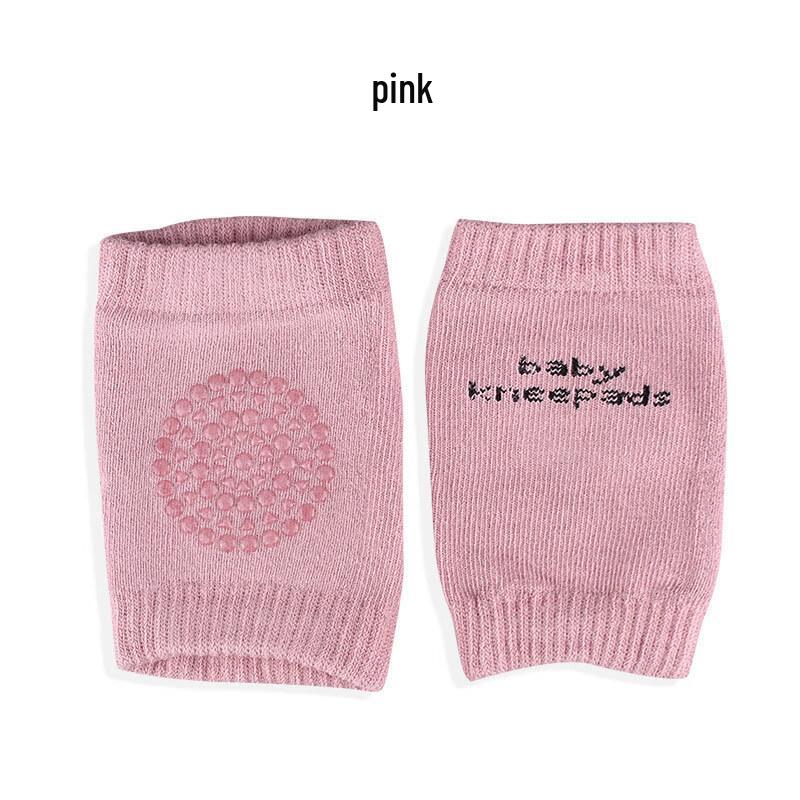 Ding Bai Baby Crawling Knee and Elbow Pads