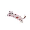 Animal Cartoon Mini Hair Clip Candy Color Korean Style Cute Barrettes Set Kawaii Princess Series Bear BB Clip Hair Styling Tool